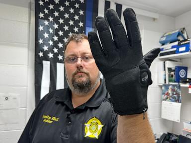 Group of Democratic senators calls on ICE to cancel plan to buy electric shock gloves