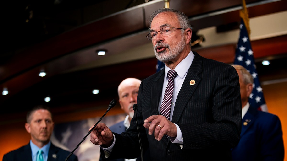 Live updates: House faction aims to freeze Johnson's agenda; US strikes Iran targets