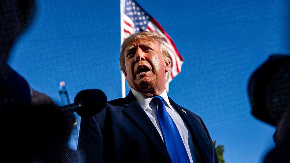 Trump's Mandatory Immigration Detention Policy Fails the Textualist Test