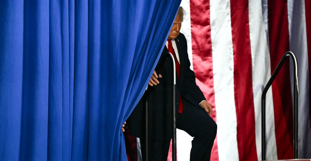 The case for a little election optimism