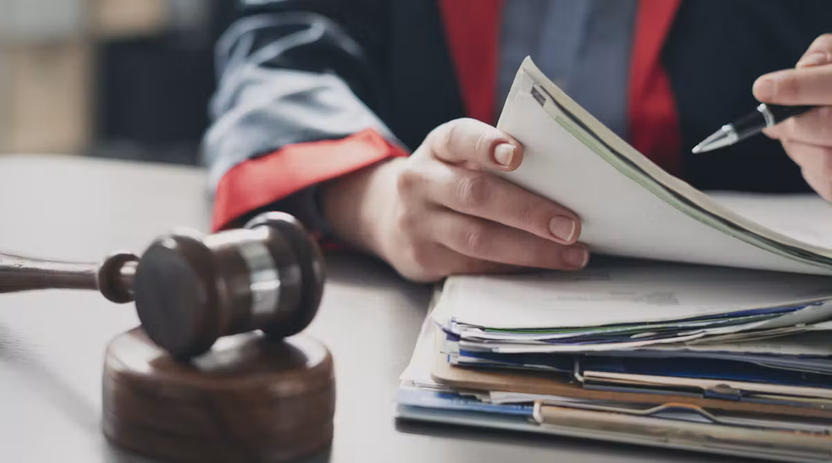 Why your vote for local chief prosecutor will matter on Election Day